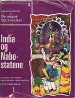 India og nabostatene. Oxford serien/De Unges Universitet. Bind 4