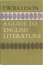 A Guide to English Literature
