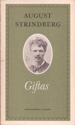 Giftas. Äktenskapshistorier I-II