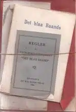 Årsmelding til  Det norske Totalavholdsselskaps 64. landsmøte 1931-1932