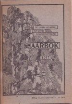 Det Norsk Lutherske Kinamissionsforbund. Aarbok 1917