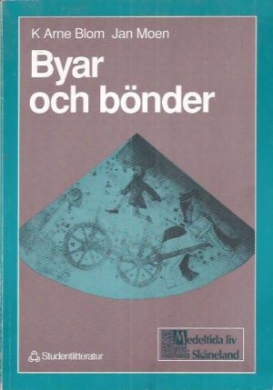 Byar och bõnder