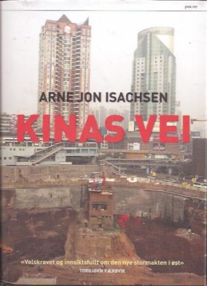 Kinas vei