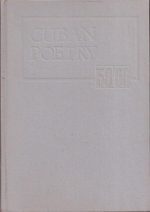 Cuban Poetry 1959 1966