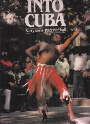 Into Cuba