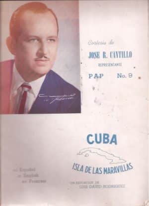 Cuba. Isla de las maravillas