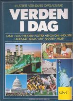 Verden i dag. USA I og II