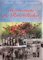 Syverinsen, Karin Nord: Stevnemøte på Rutebiltaket