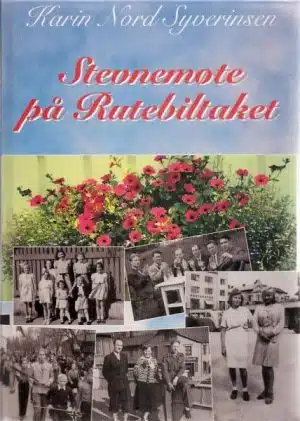 Syverinsen, Karin Nord: Stevnemøte på Rutebiltaket