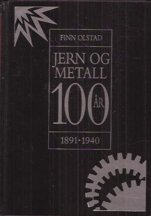 Jern og metall 100 år