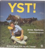 YST! Ei reise blant folk og ost i Norge