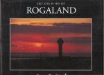 Det stig av hav eit Rogaland