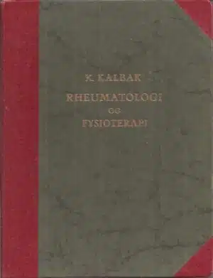 Rheumatologi og fysiotherapi