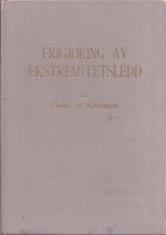 Frigjøring av ekstremitetsledd