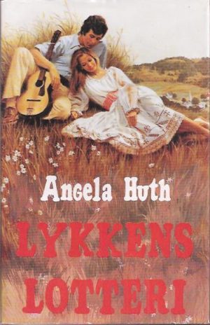 Lykkens lotteri
