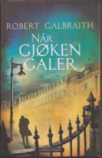 Når gjøken galer