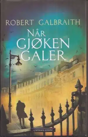 Når gjøken galer
