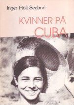 Kvinner på Cuba