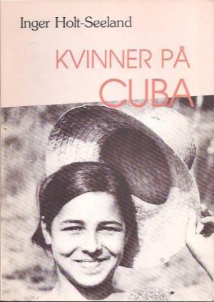 Kvinner på Cuba