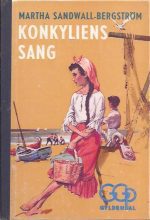 Konkyliens sang. Oversatt av Berit  Marianne Rosse