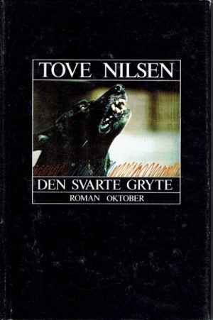 Den svarte gryte
