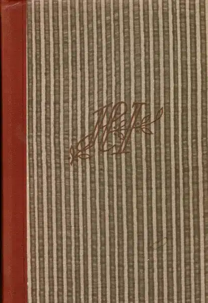 Ingstad, Helge: Pelsjegerliv blandt Nord-Kanadas indianere