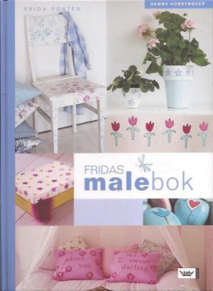 Fridas malebok