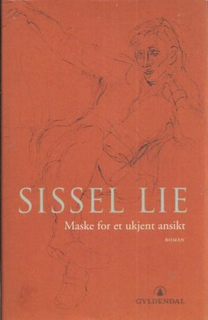 Maske for et ukjent ansikt