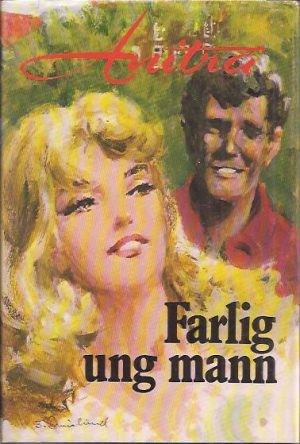 Farlig ung mann
