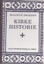 Kirke historie for folkeskolen