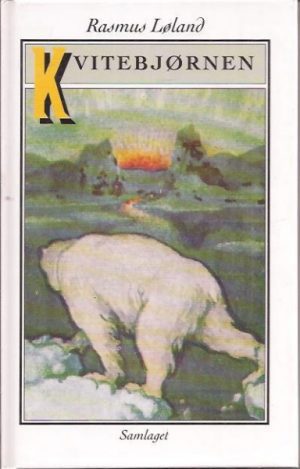 Kvitebjørnen