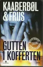 Kaaberbøl og Friis: Gutten i kofferten