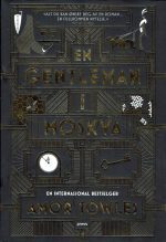 En gentleman i Moskva