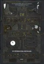 En gentleman i Moskva