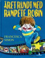 Året rundt med rampete Robin