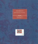 Riksarkivet. Dokumentene forteller. Riksarkivaren skriftserie 23