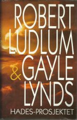 Ludlum, Robert og Lynds, Gayle: Hades-Prosjektet