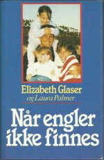 Glaser, Elizabeth og Palmer, Laura: Når engler ikke finnes