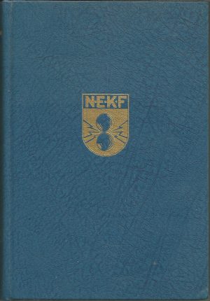 Hansen, Arvid G.: Det Hvite Kull