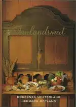 Hagen, Helge: Innlandsmat