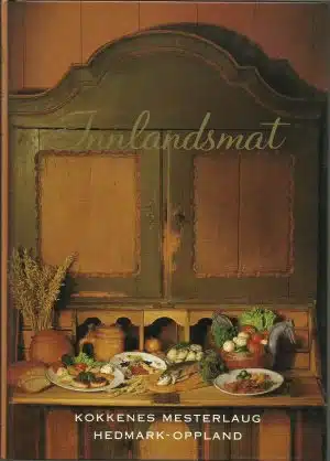 Hagen, Helge: Innlandsmat