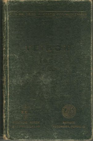 Veibok 1951