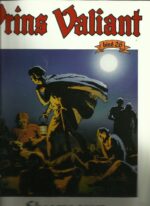 Foster, Harold R: Prins Valiant. Skogens Rever. Bind 26