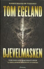Egeland, Tom: Djevelmasken