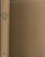 Zafòn, Carlos Ruiz: Vindens skygge