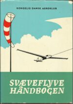 Weishaupt, Per (red.): Svæveflyve håndbogen