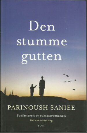 Saniee, Parinoush: Den stumme gutten
