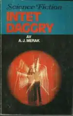 Merak, A.J: Intet daggry