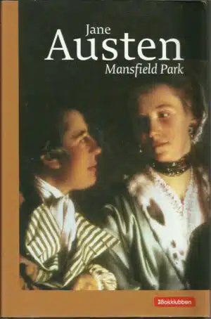 Austen, Jane: Mansfield park