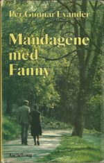 Evander, Per Gunnar: Mandagene med Fanny